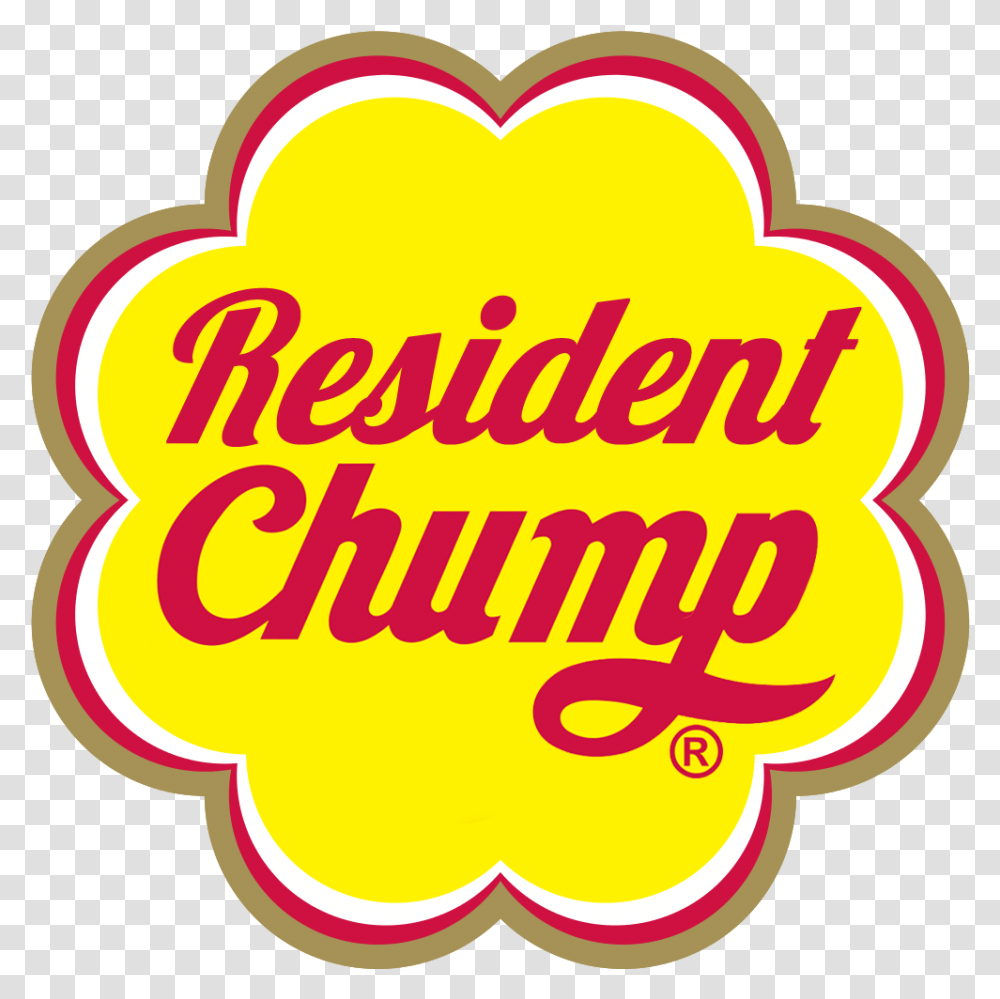 Download Hd Chotus Hashtag Chupa Chups Chupa Chups Lollipop Logo, Label, Text, Sticker, Symbol Transparent Png