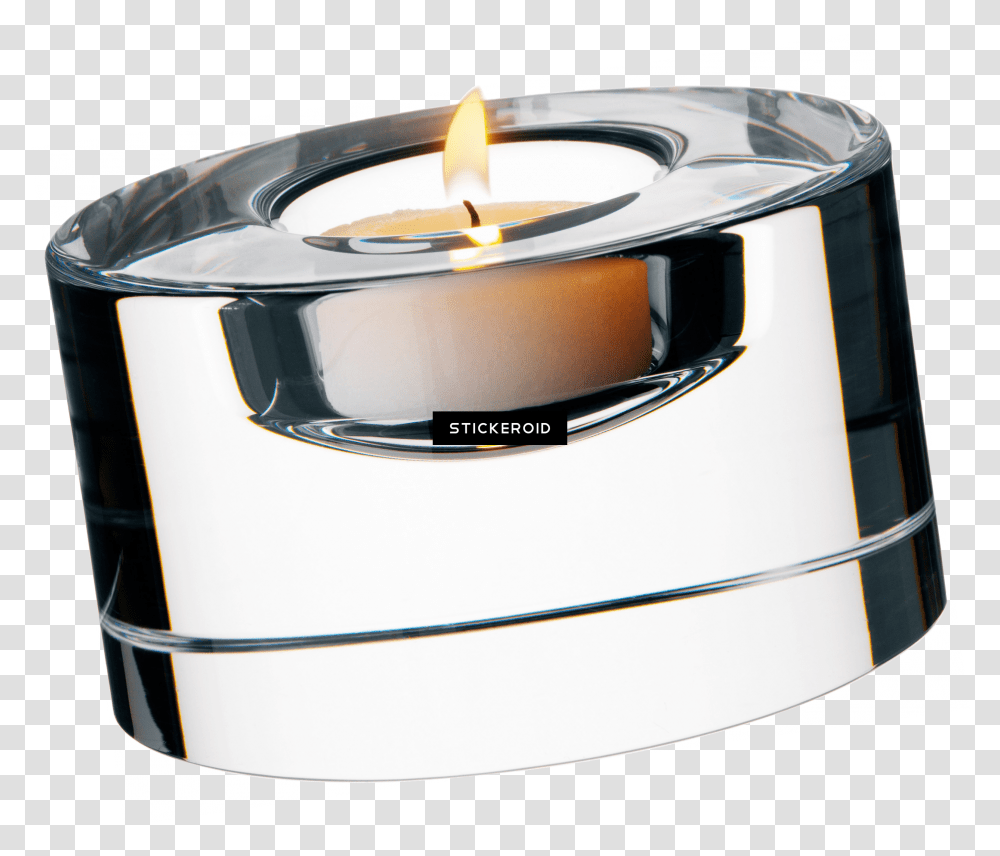 Download Hd Christmas Candle Candles Candle, Helmet, Clothing, Apparel Transparent Png