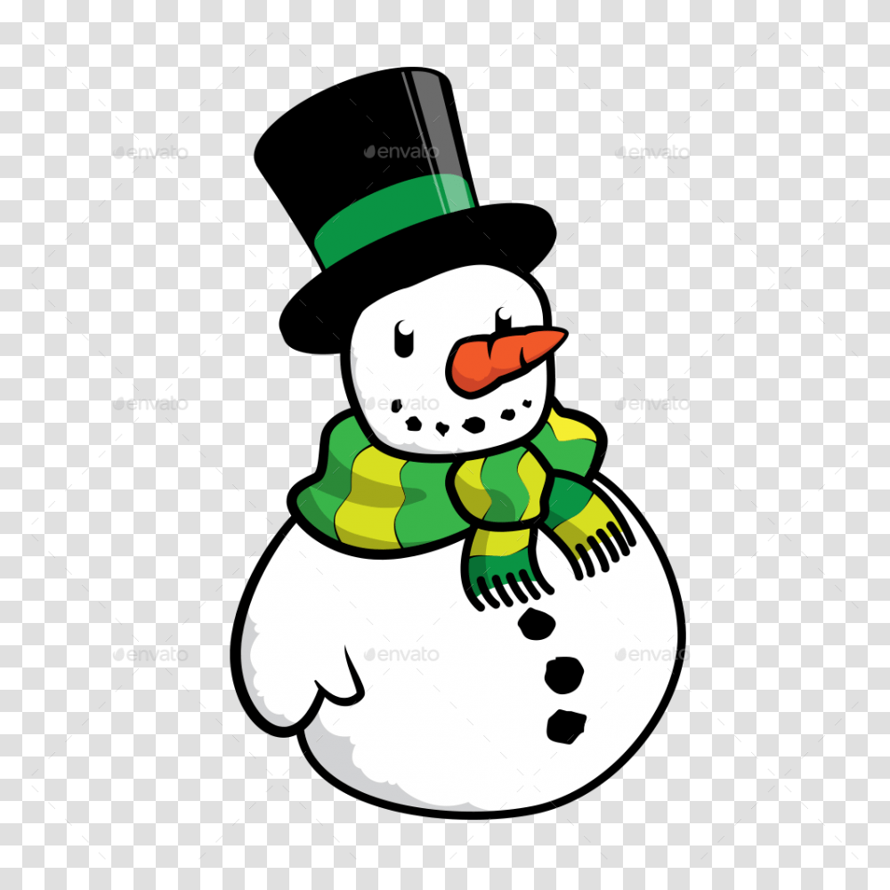 Download Hd Christmas Glove Socks Santa Claus Cartoon, Nature, Outdoors, Snow, Winter Transparent Png
