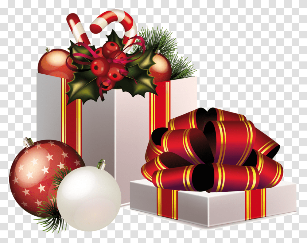 Download Hd Christmas Presents Christmas Christmas Gifts, Weapon, Weaponry, Bomb, Dynamite Transparent Png