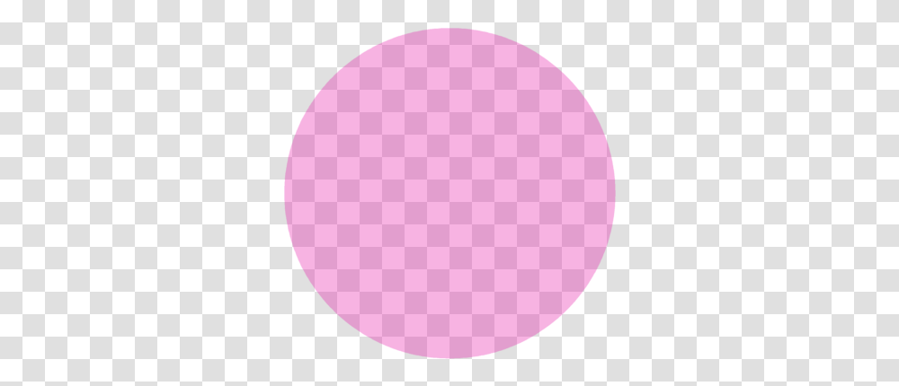 Download Hd Circle Tumblr Pink Circle Background, Balloon, Sphere, Texture, Light Transparent Png