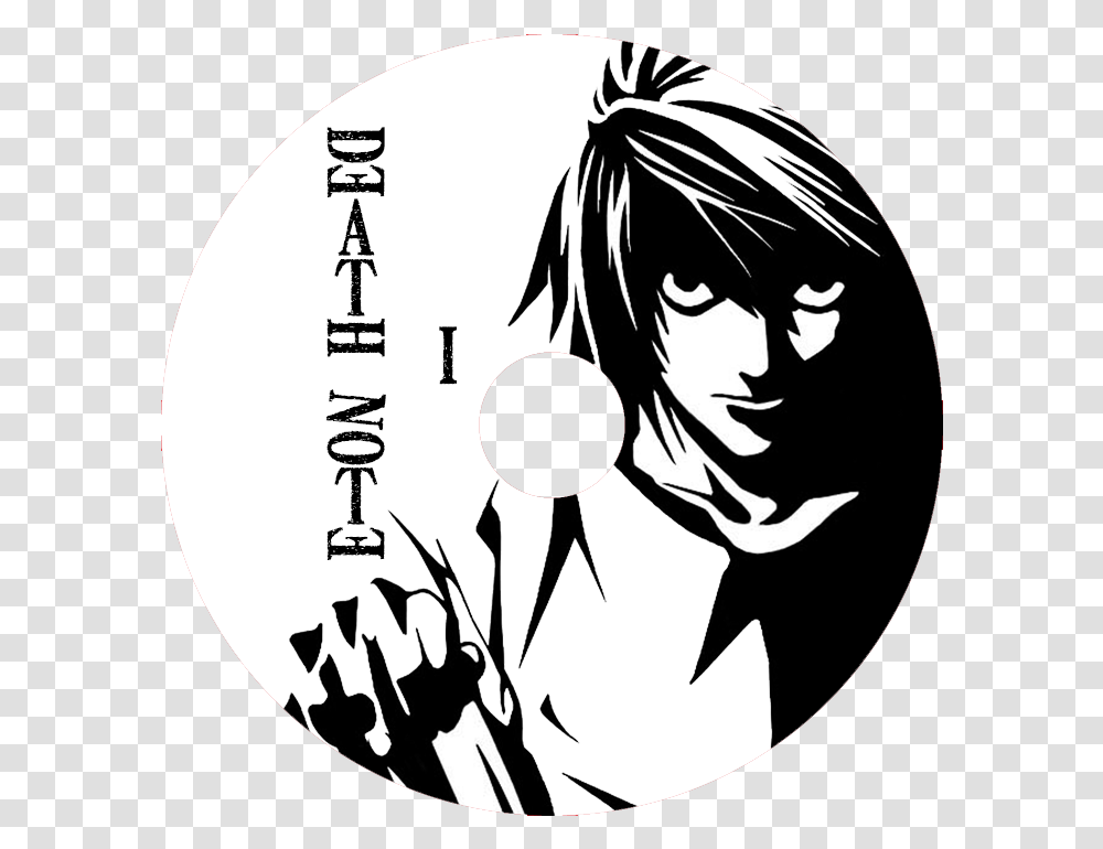 Download Hd Clip Art Free Light Yagami Misa Amane Death Note Death Note L Wallpaper Hd, Person, Human, Manga, Comics Transparent Png