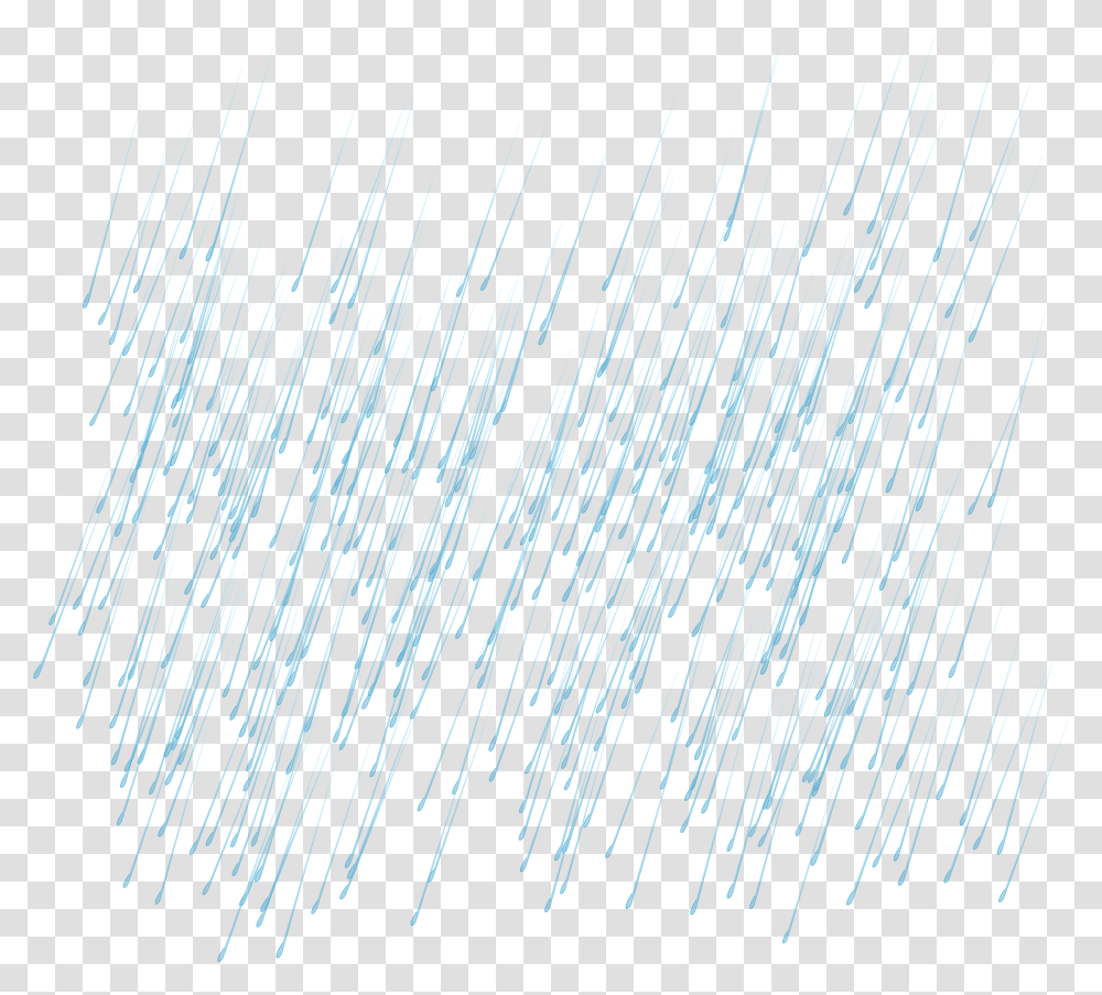 Download Hd Clouds And Rain Paper, Text, Texture, Pattern, Alphabet Transparent Png