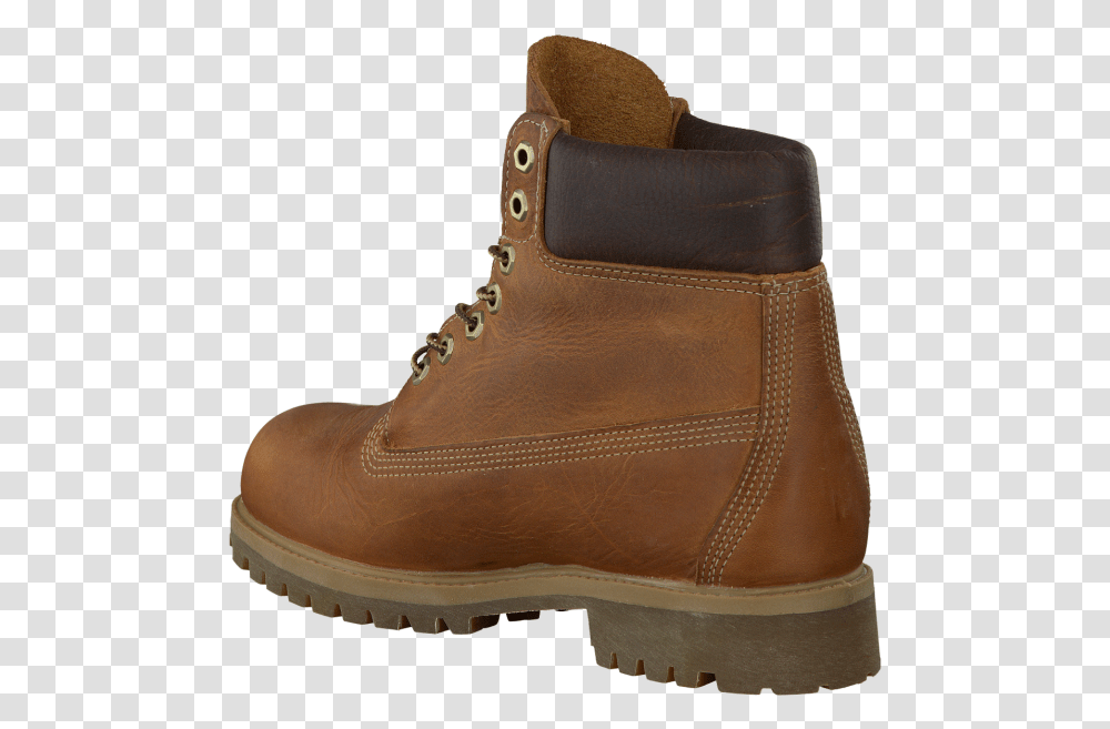 Download Hd Cognac Timberland Ankle Work Boots, Clothing, Apparel, Shoe, Footwear Transparent Png