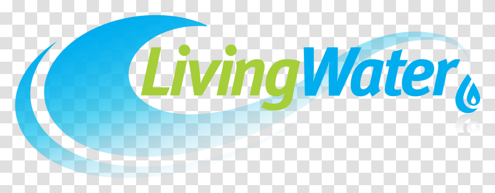 Download Hd Copyright 2018 Living Water Living Water Logo Graphic Design, Plant, Text, Word, Outdoors Transparent Png