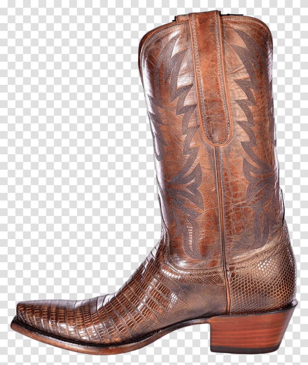 Download Hd Cowboy Boots And Flowers Cowboy Boot Cowboy Boot, Clothing, Apparel, Shoe, Footwear Transparent Png
