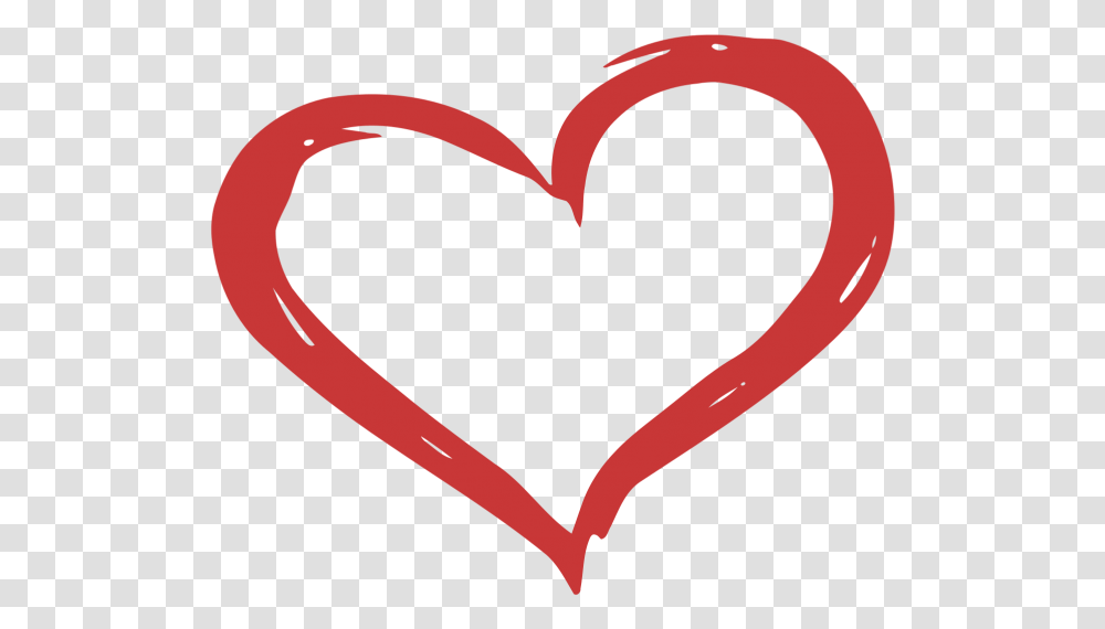 Download Hd Creative Heart Logo Designs Creative Heart Logo Design Transparent Png