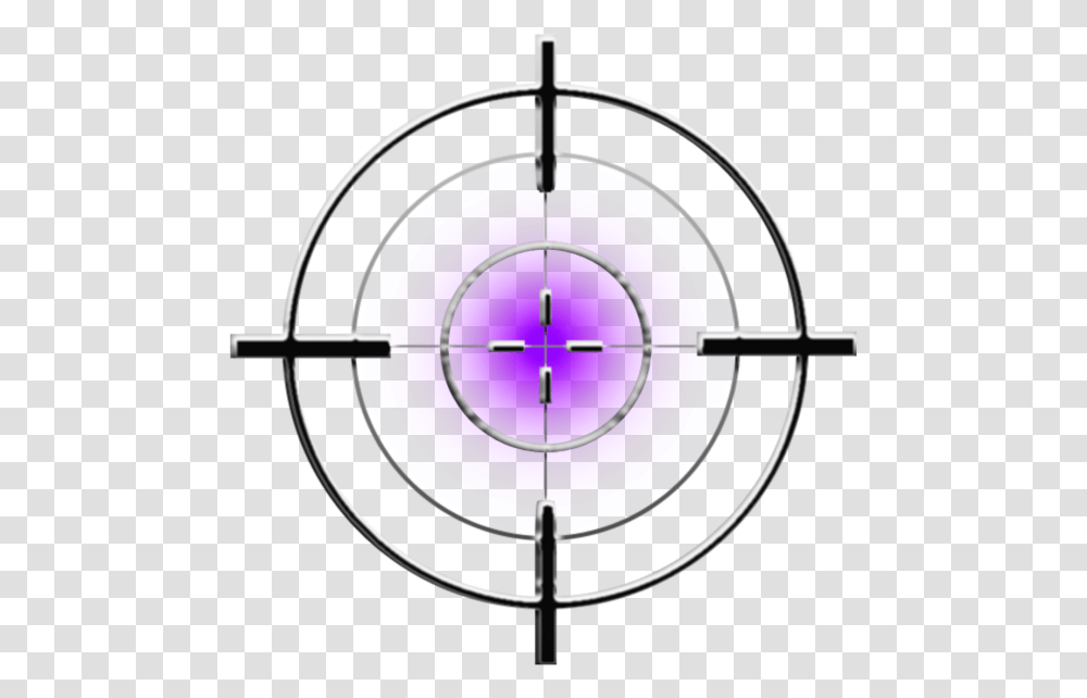 Download Hd Crosshairs For Kids Circle, Chandelier, Lamp, Pattern, Ornament Transparent Png