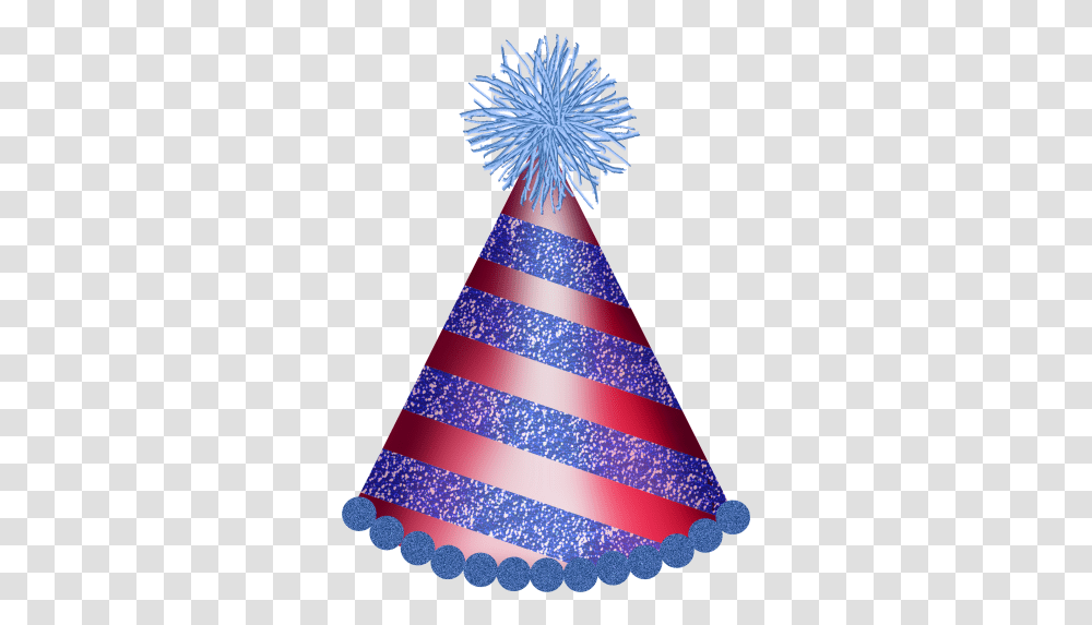 Download Hd Dba Birthday Hat 2 Party Hat Party Hat Small, Clothing, Apparel, Cone Transparent Png
