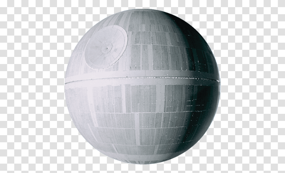 Download Hd Death Star Sphere, Outer Space, Astronomy, Balloon, Planet Transparent Png