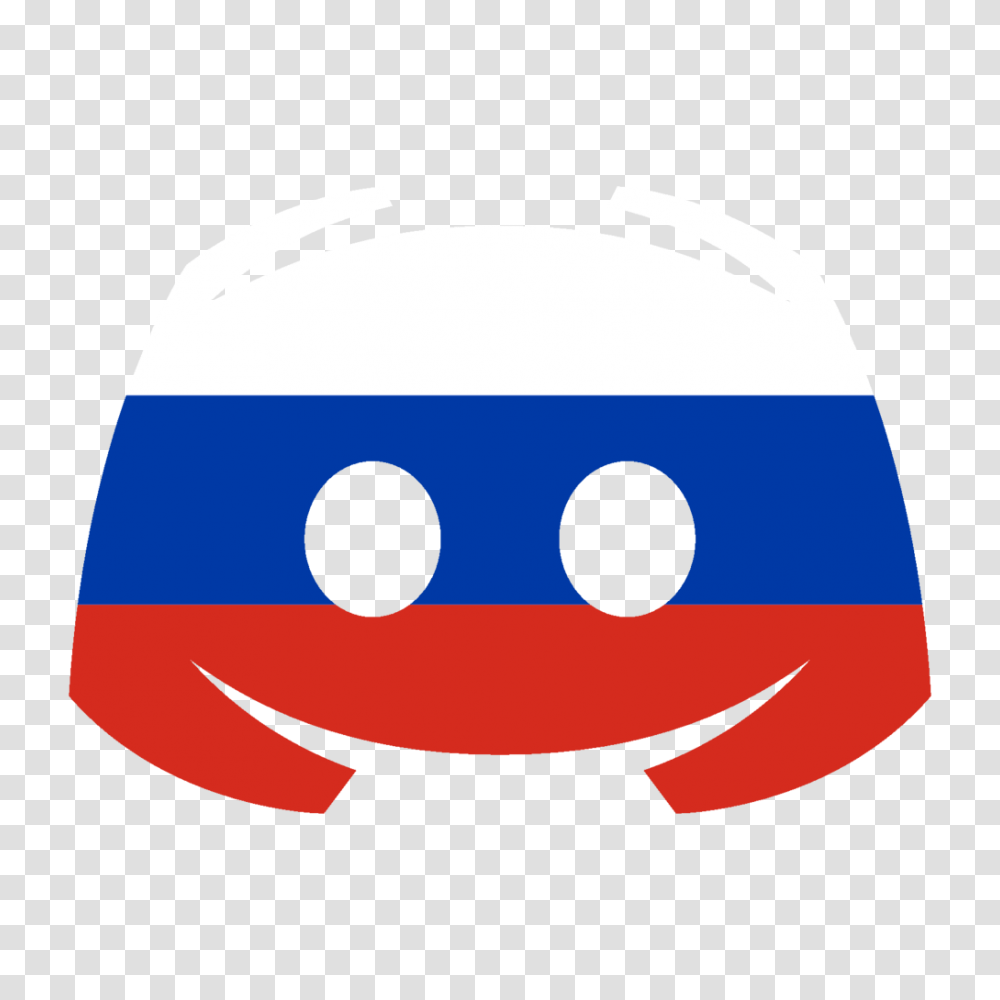 Download Hd Discord Red South Korean Discord Flag, Baseball Cap, Hat, Clothing, Apparel Transparent Png