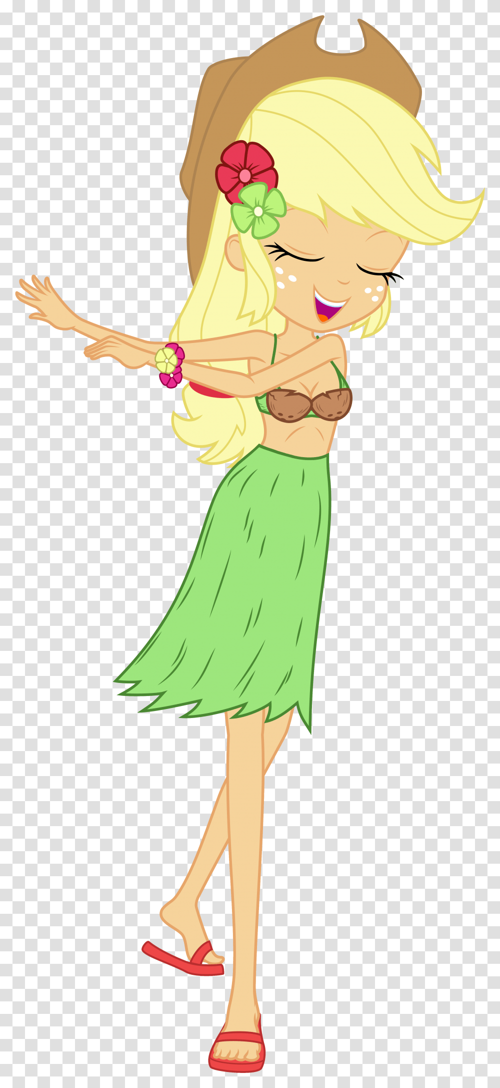 Download Hd Discorded Barefoot Girls Sexy Belly Button, Hula, Toy, Person, Human Transparent Png