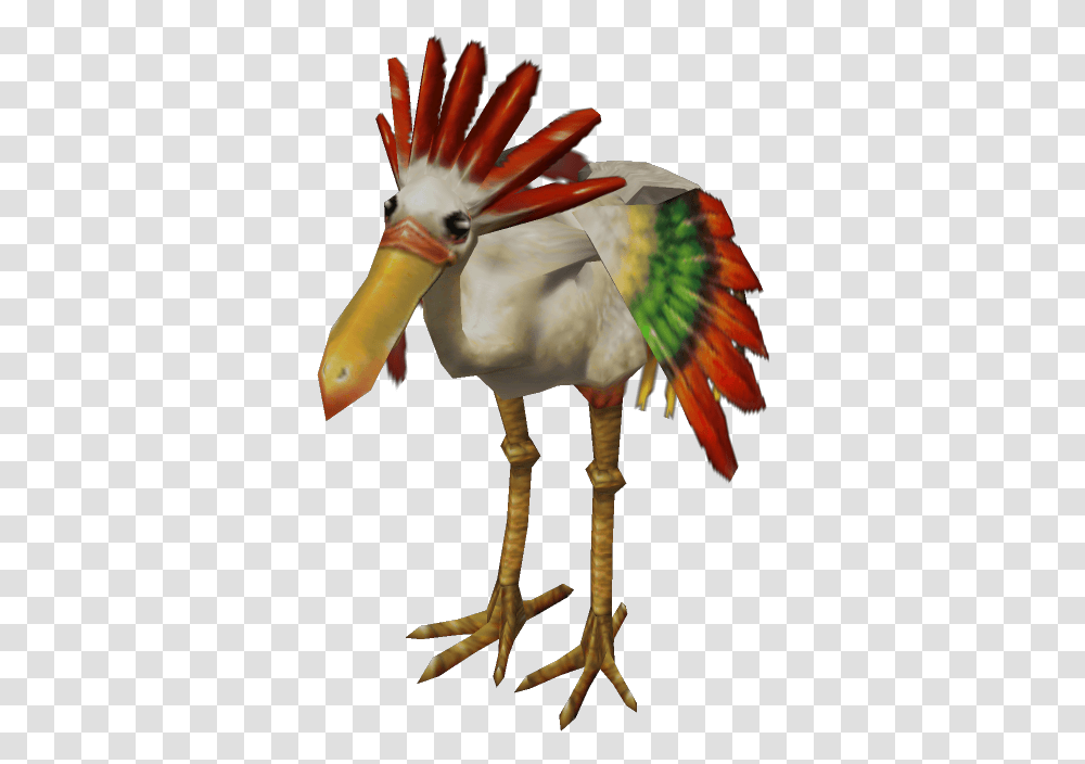 Download Hd Dodo Pers Cranelike Bird Piciformes, Animal, Crane Bird, Flamingo, Stork Transparent Png