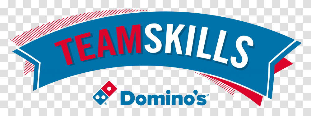 Download Hd Dominos Logo For Kids Pizza, Text, Number, Symbol, Word Transparent Png