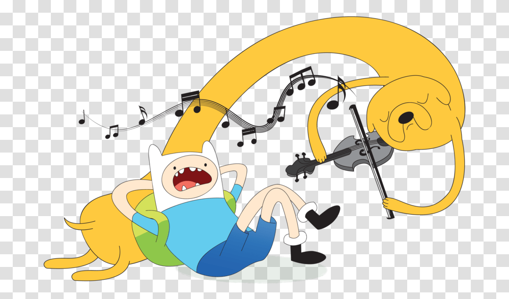 Download Hd Don't You Like My Music Finn By Rhinestoner Finn Adventure Time Music Transparent Png