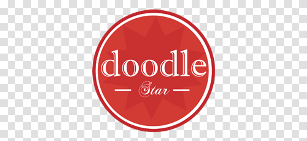 Download Hd Doodle Star Starlite Room Logo Dot, Label, Text, Symbol, City Transparent Png