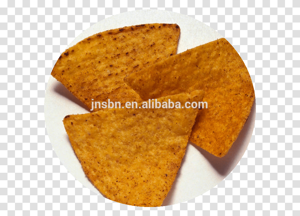 Download Hd Dorito Chips Production Line Wholesale Doritos, Bread, Food, Cracker, Pancake Transparent Png