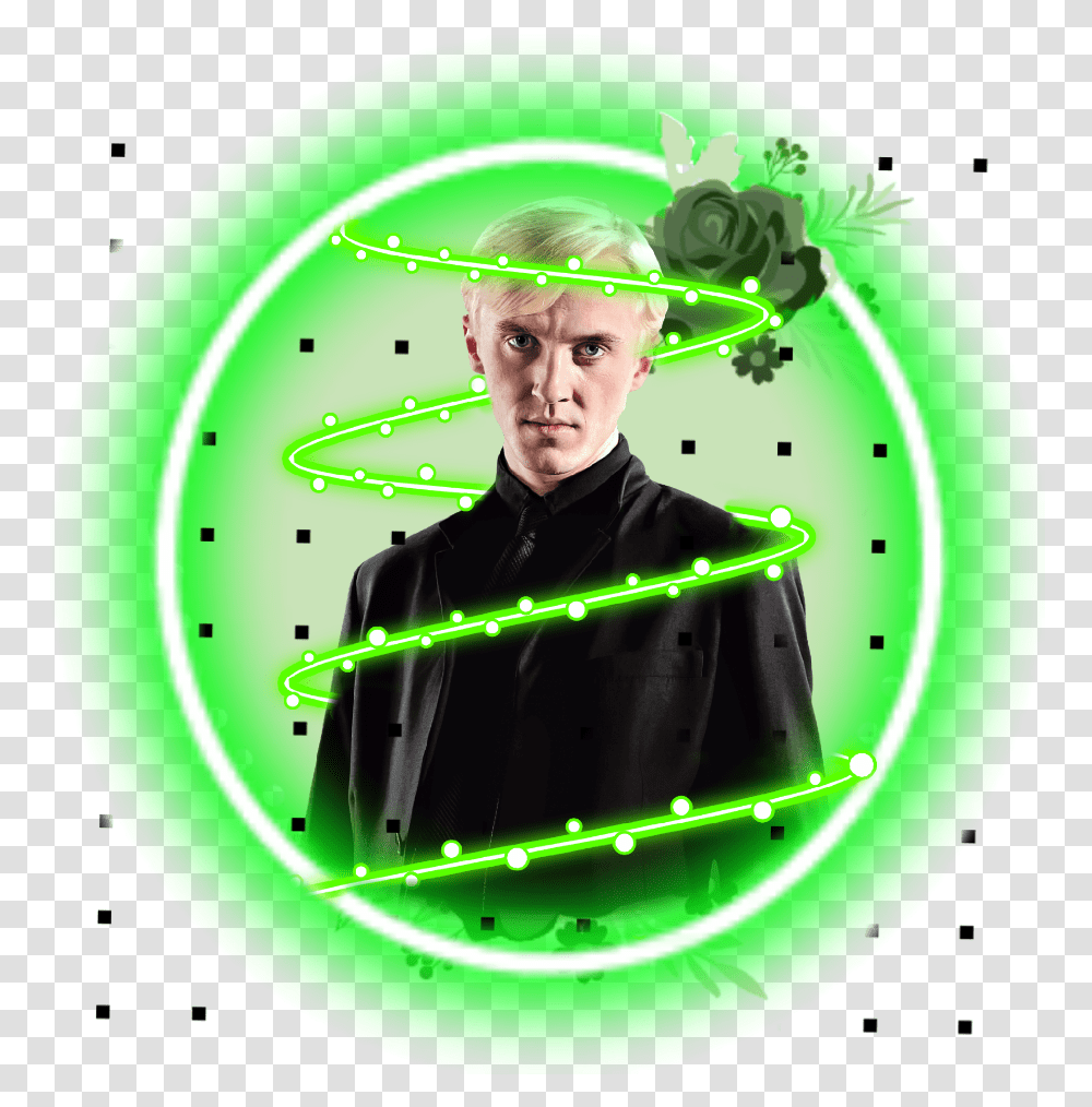 Download Hd Draco Malfoy Harrypotter Draco Malfoy Edits Instagram, Person, Human, Light, Hula Transparent Png