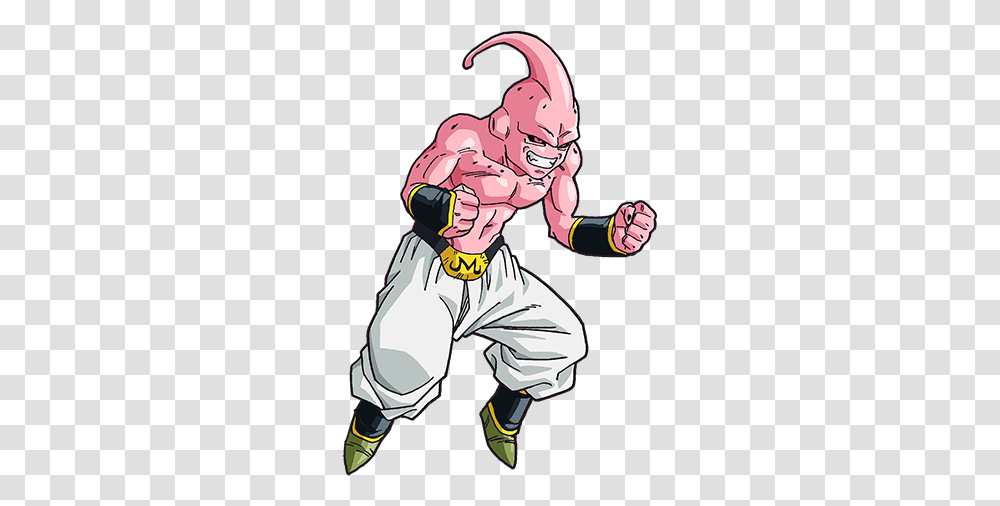 Download Hd Dragon Ball Z Kai Personajes, Hand, Sport, Fist, People Transparent Png