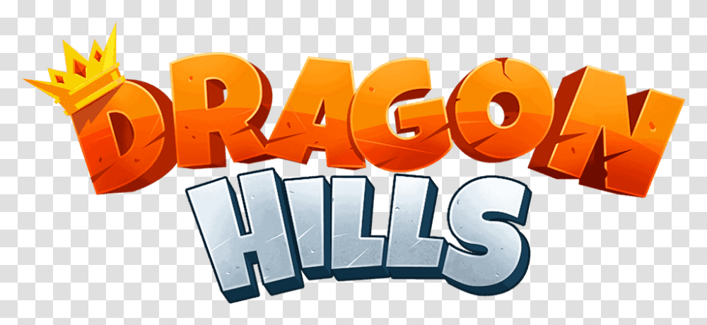 Download Hd Dragon Hills Logo Illustration, Word, Text, Alphabet, Symbol Transparent Png