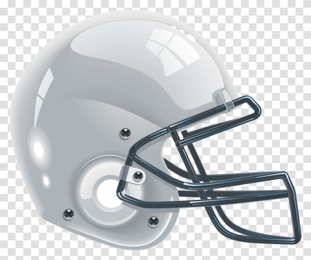 Download Hd Eagles Vs Thunder Ontario Football Helmet, Clothing, Apparel, Sport, Sports Transparent Png