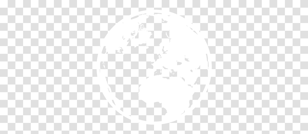 Download Hd Earth Globe White Map Image Green News Background, Outer Space, Astronomy, Universe, Planet Transparent Png