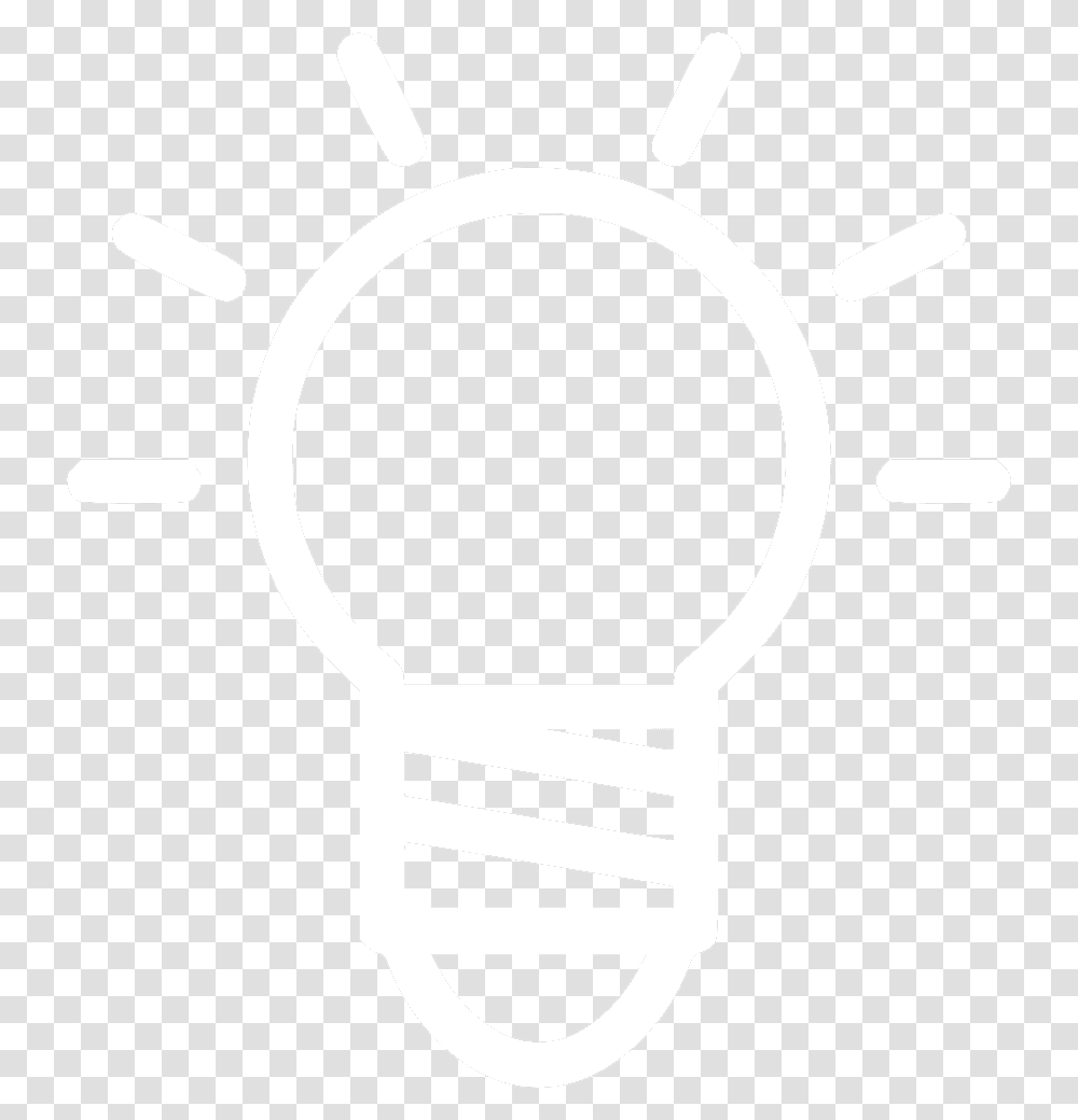 Download Hd Ebico Offers Fairer Ga Light Bulb Icon White Light Bulb Icon White, Paper, Page, Text, Texture Transparent Png