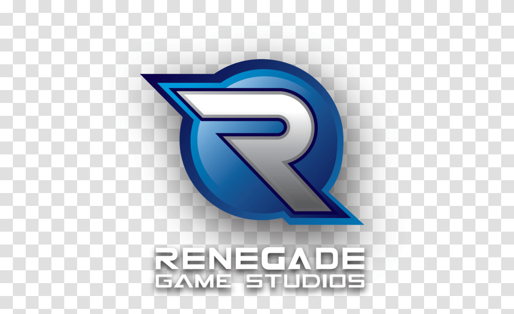 Download Hd Elite Dangerous Logo Renegade Games Studio, Text, Number, Symbol, Label Transparent Png