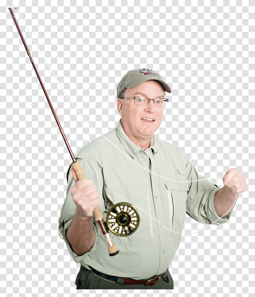 Download Hd Eric Doctor Image Nicepngcom Cast A Fishing Line Transparent Png