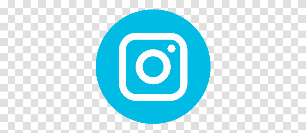 Download Hd Facebook Icon Twitter Instagram Blue, Logo, Symbol, Trademark, Label Transparent Png