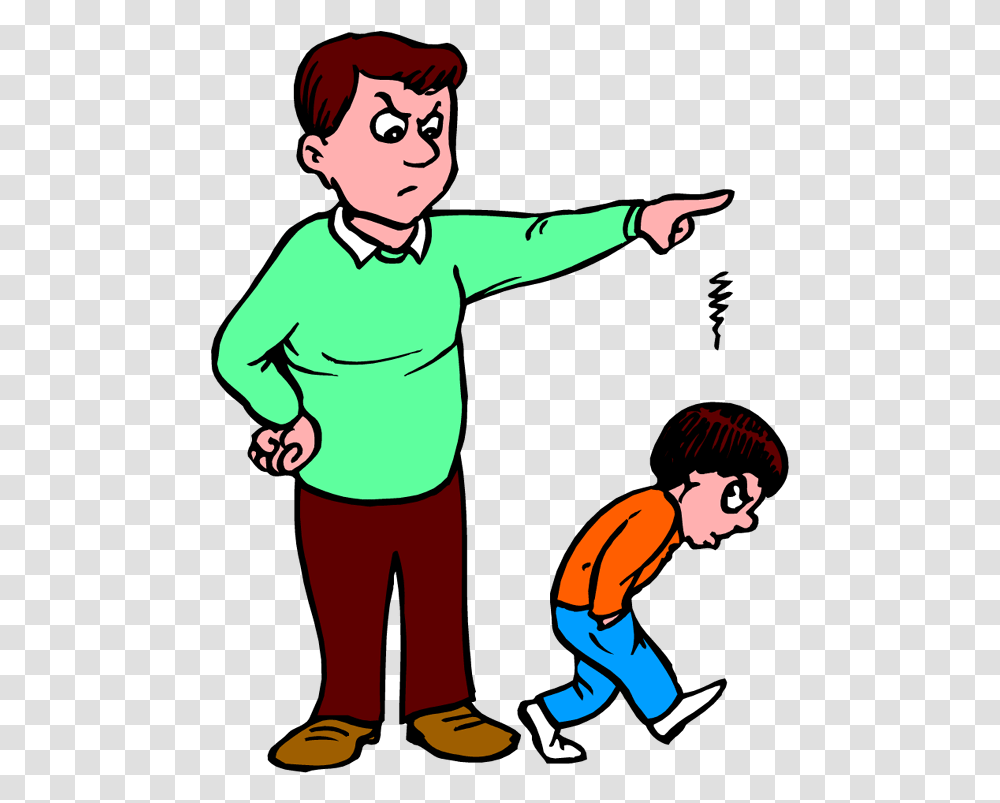 Download Hd Fail Clipart Angry Parent Angry Parent Clipart, Sleeve, Clothing, Person, Long Sleeve Transparent Png