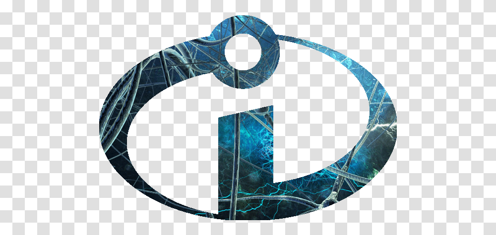Download Hd File Incredibles Symbol Cyber The Circle, X-Ray, Medical Imaging X-Ray Film, Ct Scan Transparent Png