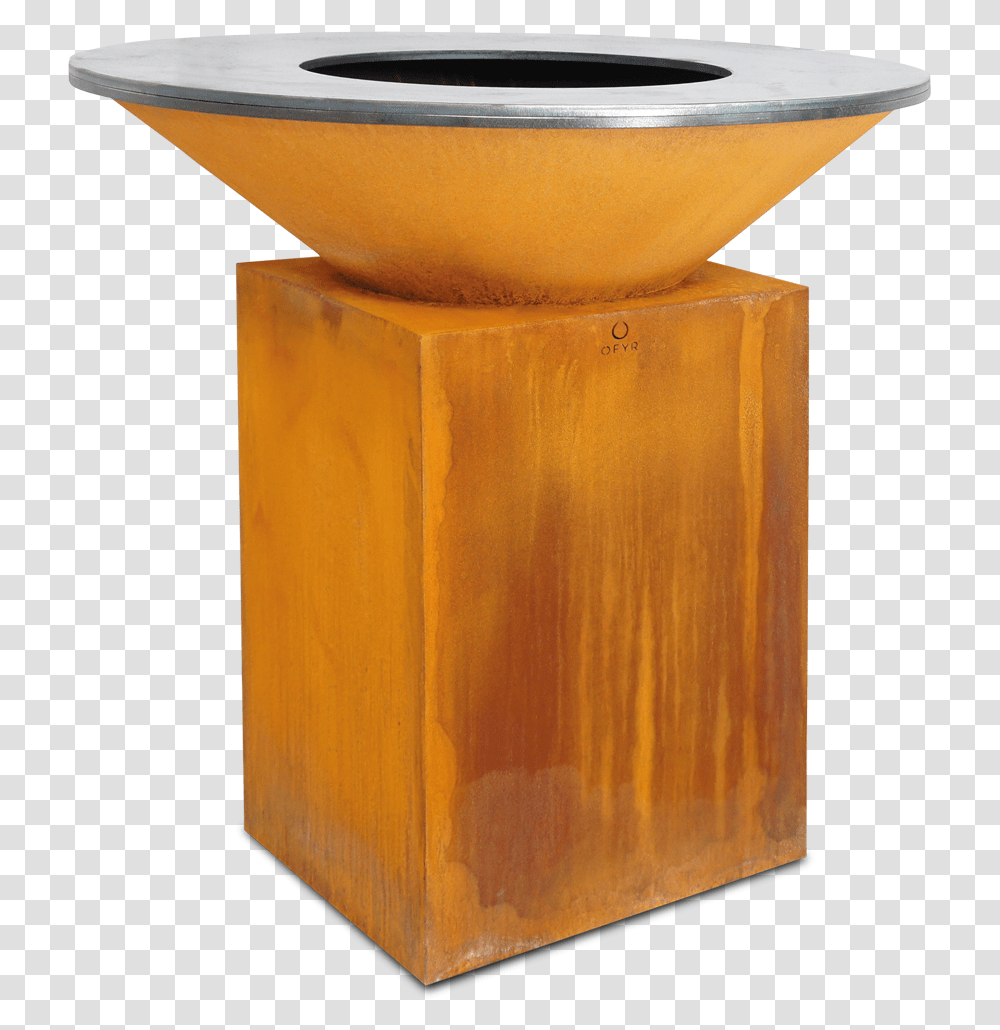 Download Hd Fire Embers Ofry Grill, Mailbox, Tabletop, Furniture, Bowl Transparent Png
