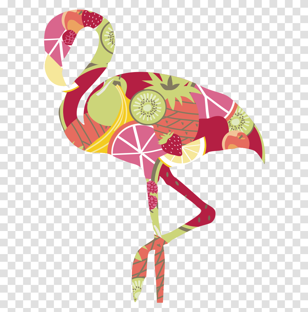 Download Hd Fireball Common Ostrich Image Animation, Animal, Bird, Flamingo, Clothing Transparent Png