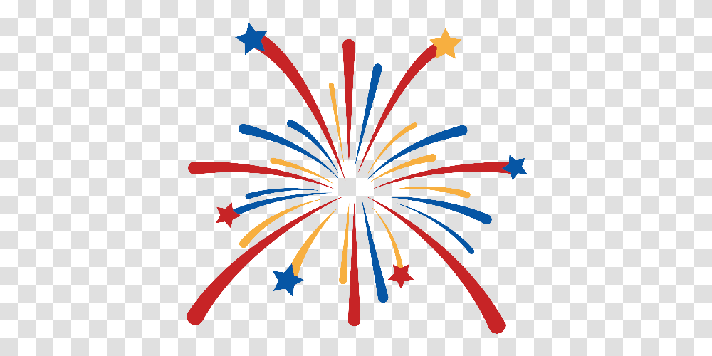Download Hd Fireworks Happy 4th July Funny Happy 4th Of July, Nature, Outdoors, Night, Crowd Transparent Png