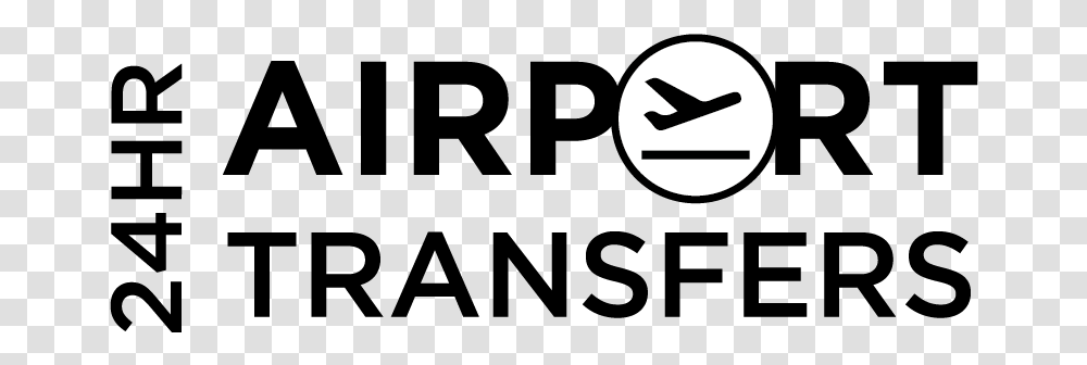 Download Hd Five Stars Airport Transfers Logo Prosper, Symbol, Sign, Silhouette Transparent Png