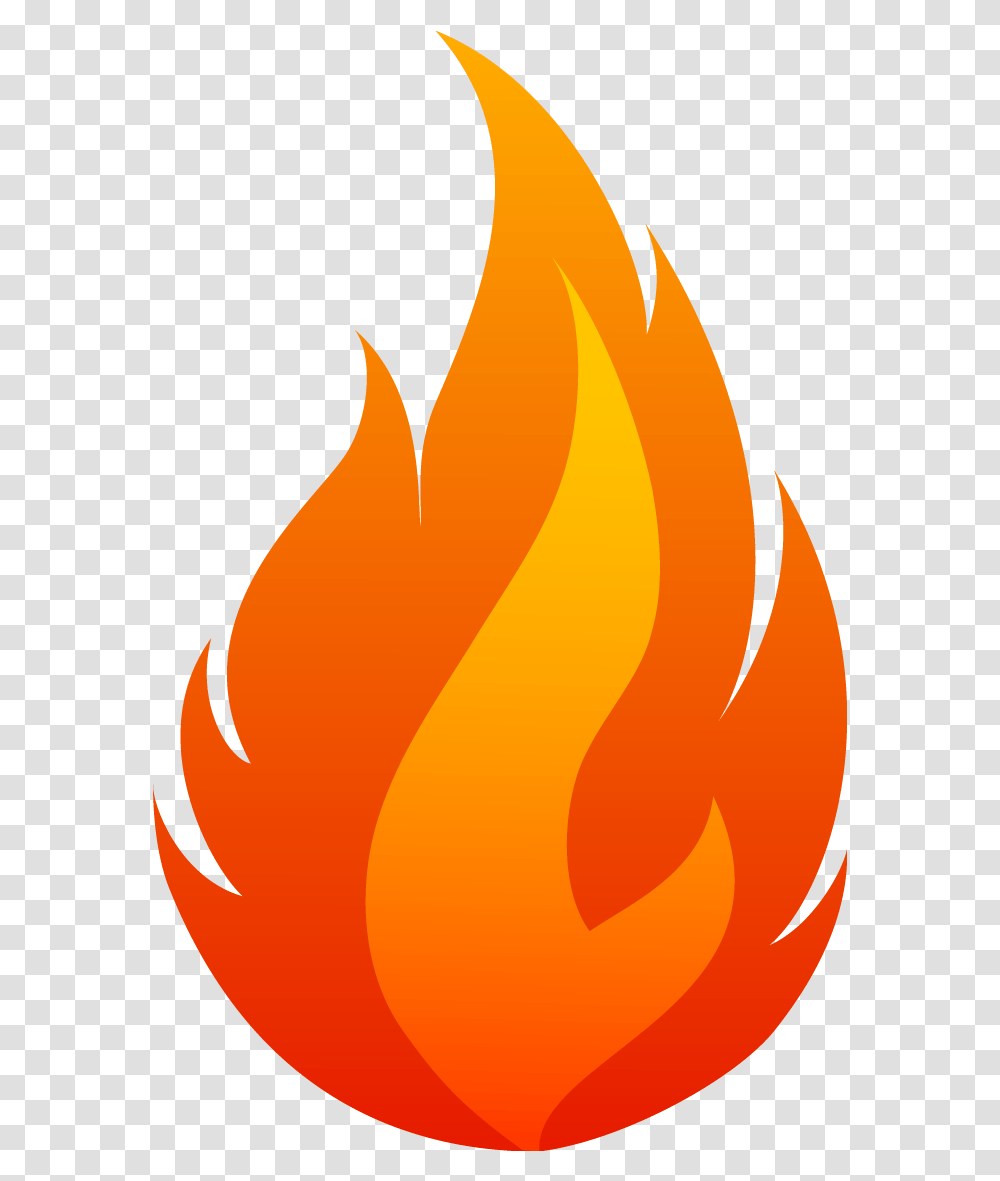 Download Hd Flame Fire Flame Clipart Clipart Background Fire, Bonfire,  Transparent Png