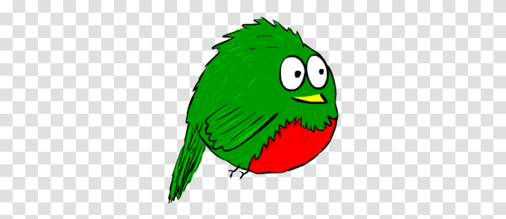 Download Hd Flappy Quetzal Twitter Image Happy, Green, Plant, Animal, Face Transparent Png