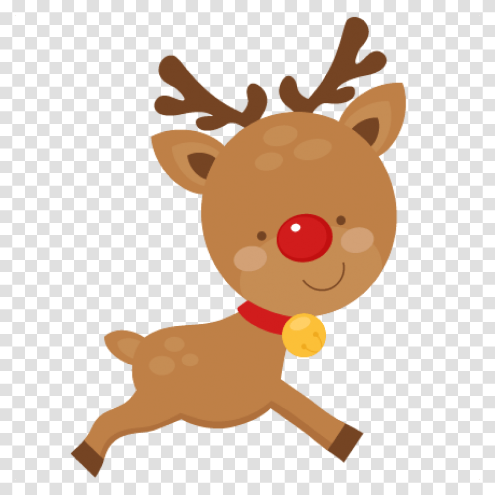 Download Hd Flying Best Christmas Lights Scavenger Hunt Christmas Deer Clipart, Toy Transparent Png