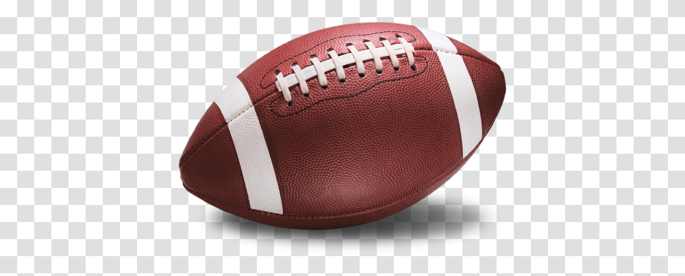 Download Hd Football Image Cushion Co American American Football Football, Team Sport, Sports, Field, Baseball Cap Transparent Png
