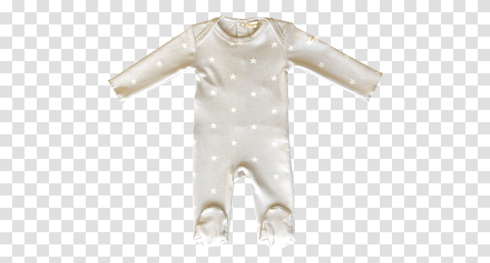 Download Hd Fragile Grey Glitter Star Romper Cardigan Long Sleeve, Clothing, Apparel Transparent Png