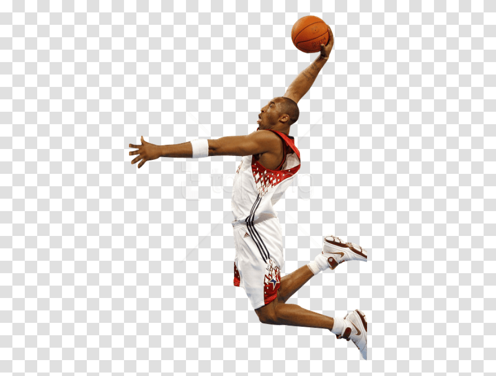 Download Hd Free Basketball Dunk Images James Harden Dunking, Person, Acrobatic, Sport, Soccer Ball Transparent Png