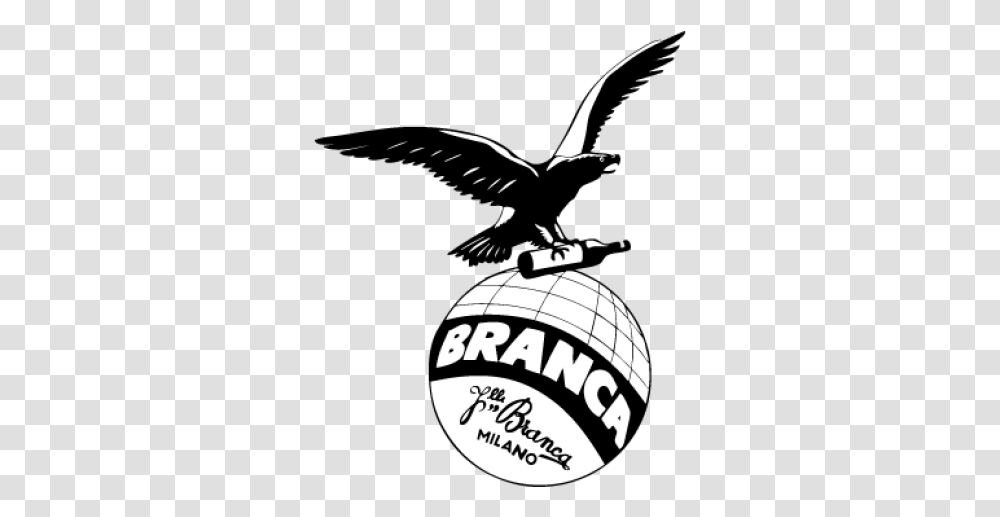 Download Hd Free Black And White Instagram Logo Vector Fernet Branca Logo Vector, Stencil, Text, Poster, Advertisement Transparent Png