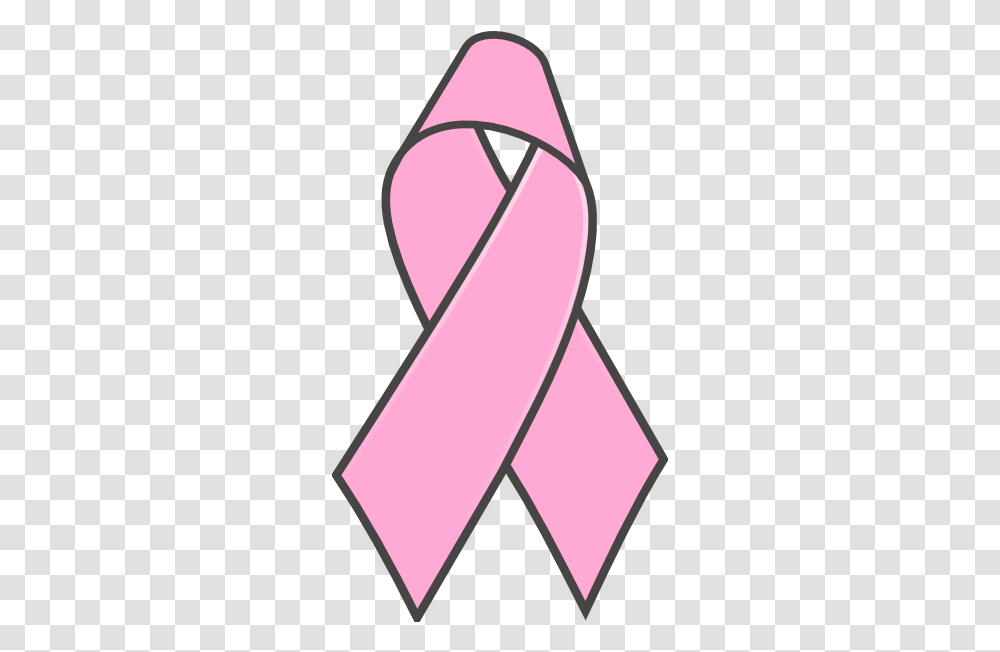 Download Hd Free Breast Cancer Ribbon Clip Art Many Clip Art, Clothing, Purple, Tie, Accessories Transparent Png