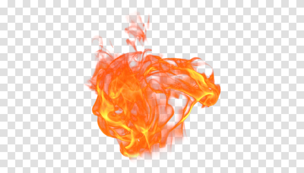 Download Hd Free Fire Flame Fire Burning Gif, Animal, Bonfire, Adventure Transparent Png
