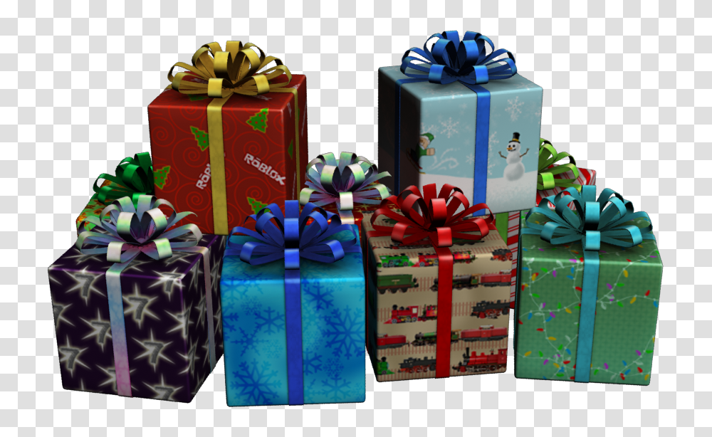 Download Hd Free Gifts Images Roblox Giftsplosion, Birthday Cake, Dessert, Food Transparent Png