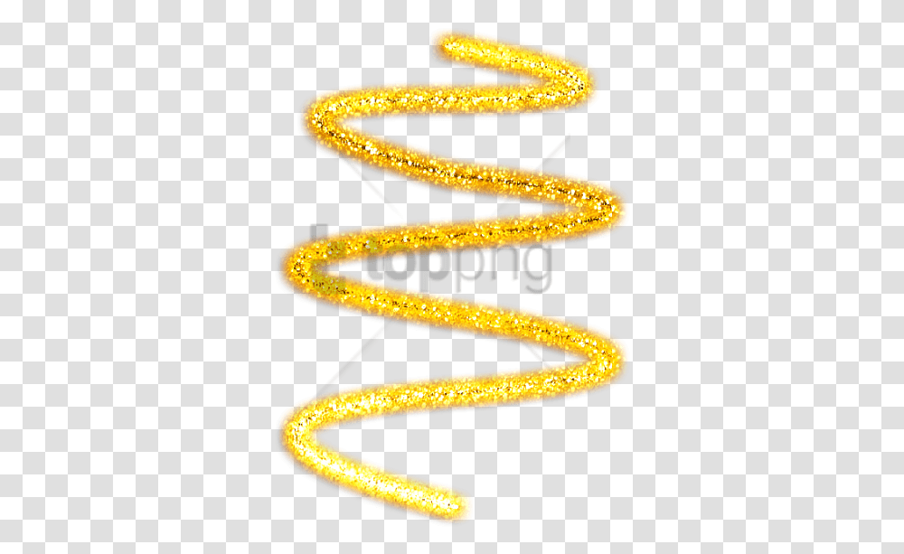 Download Hd Free Gold Swirls Image With Gold, Accessories, Jewelry, Invertebrate, Animal Transparent Png