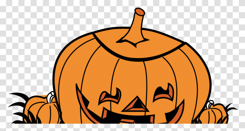 Download Hd Free Halloween Pumpkin Emoji, Vegetable, Plant, Food,  Transparent Png