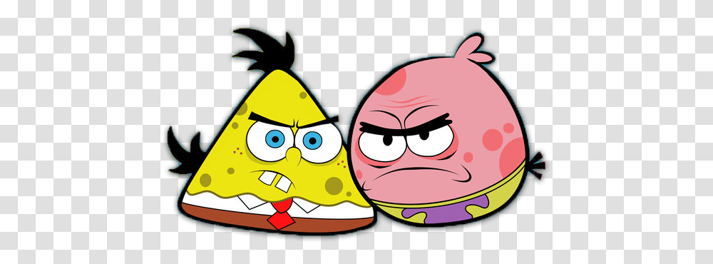 Download Hd Free Icons Spongebob Angry Birds Squarepants, Sunglasses, Accessories, Accessory, Art Transparent Png