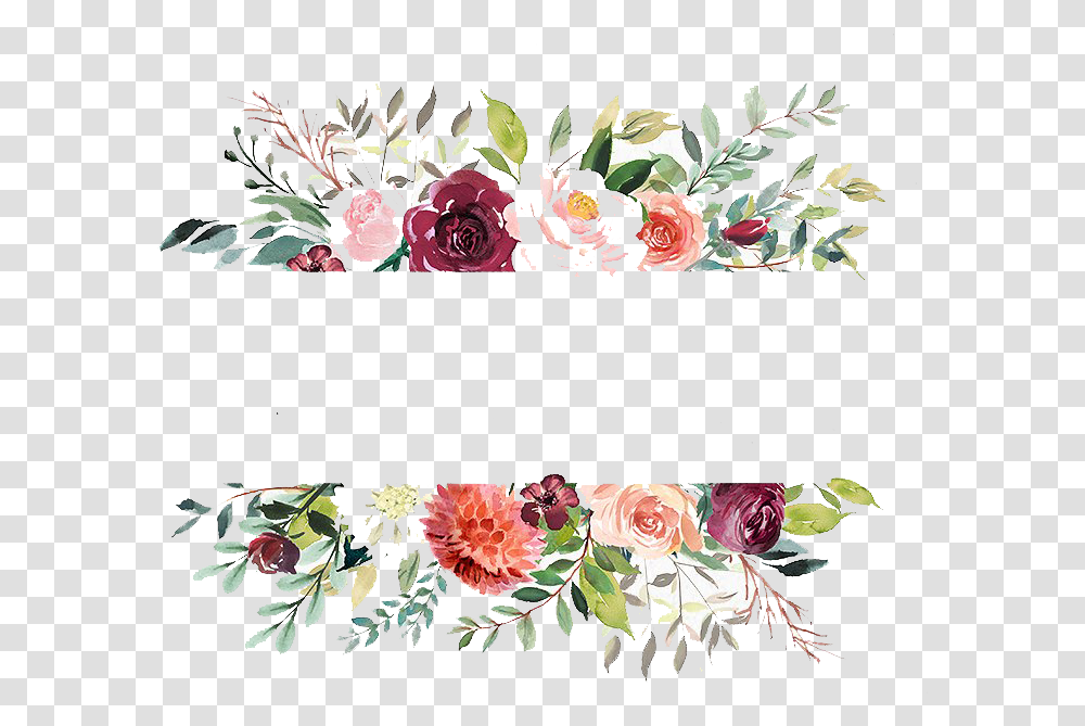 Download Hd Free Vector Frangipani Flower Floral Watercolor Free, Graphics, Art, Floral Design, Pattern Transparent Png